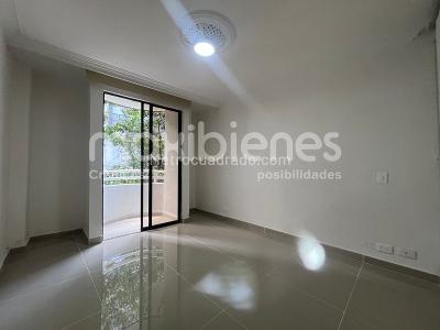 Apartamento de 3 alcobas en arriendo en El Poblado, Medellín, 120 m² · foto 6 de 14