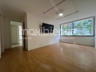 Apartamento de 3 alcobas en arriendo en El Poblado, Medellín, 120 m² · foto 10 de 14