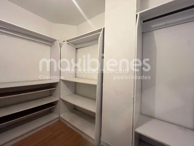 Apartamento de 3 alcobas en arriendo en El Poblado, Medellín, 120 m² · foto 11 de 14