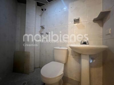 Apartamento de 3 alcobas en arriendo en El Poblado, Medellín, 120 m² · foto 14 de 14