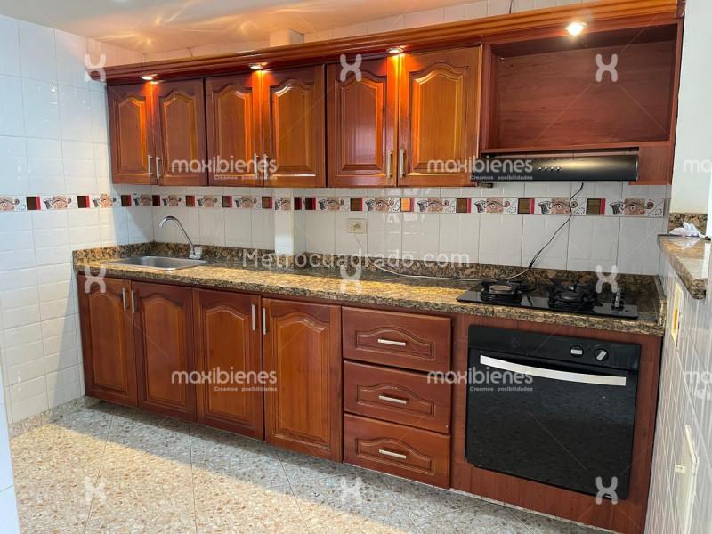 Apartamento Amplio de 5 Alcobas en Belén Las Playas