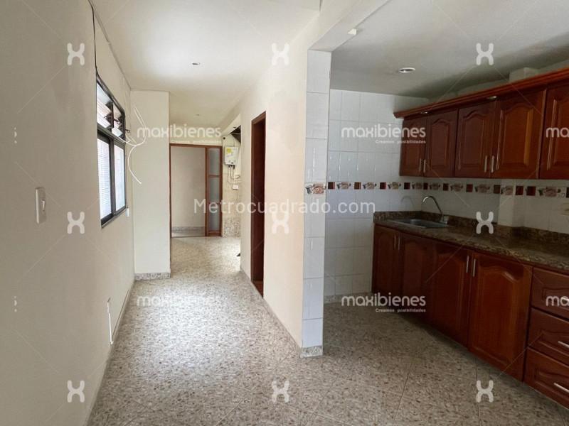 Apartamento Amplio de 5 Alcobas en Belén Las Playas - 3