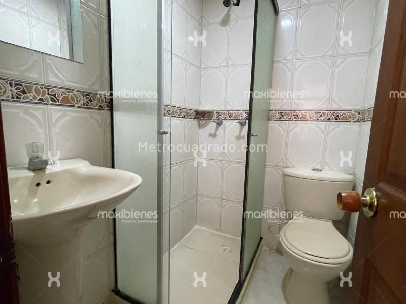 Apartamento Amplio de 5 Alcobas en Belén Las Playas - 5