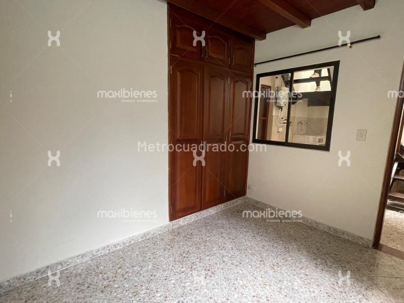 Apartamento Amplio de 5 Alcobas en Belén Las Playas - 7