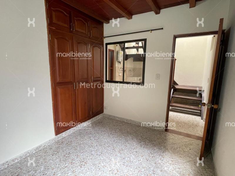 Apartamento Amplio de 5 Alcobas en Belén Las Playas - 8