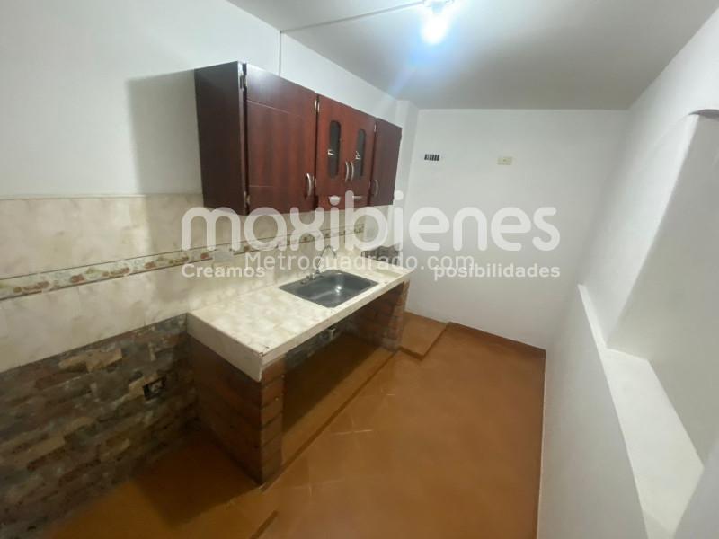 3BR Apartment for Rent in El Salvador (40 m²)