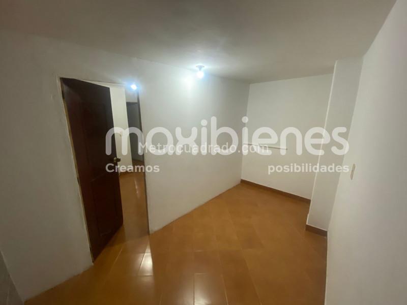 3BR Apartment for Rent in El Salvador (40 m²) - 2