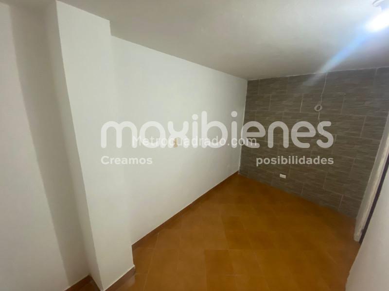 3BR Apartment for Rent in El Salvador (40 m²) - 3