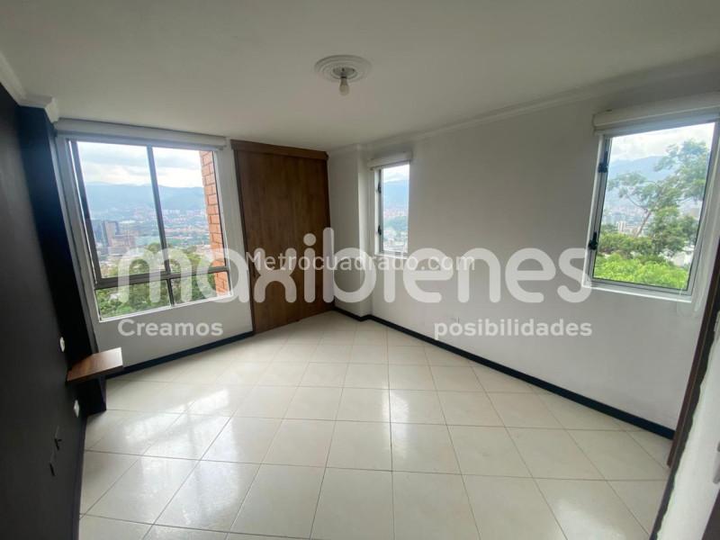 Apto de 3 Alcobas en La Loma del Indio (Terrazas de San Diego) - 3