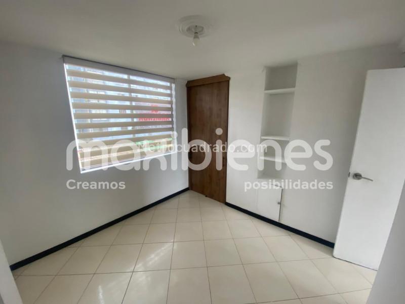 Apto de 3 Alcobas en La Loma del Indio (Terrazas de San Diego) - 7