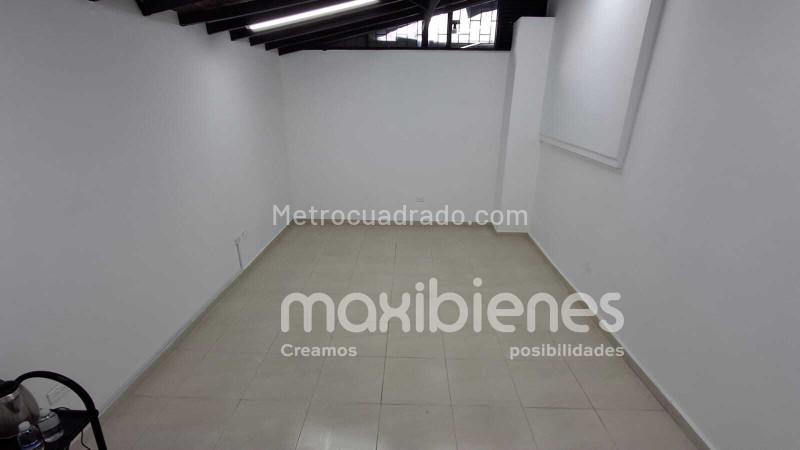 1BR Studio-Style House for Rent in Suramericana (Stratum 4)