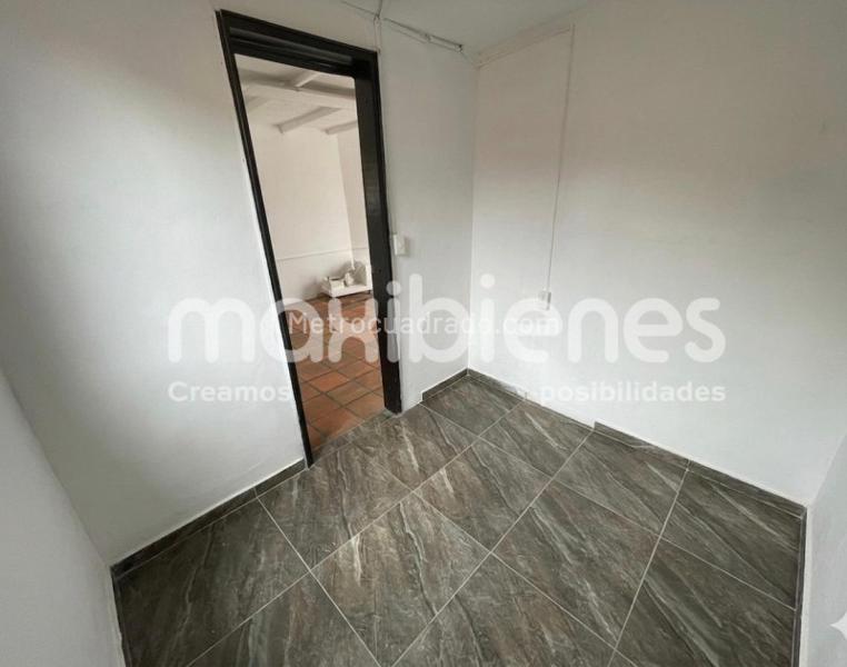 Functional 2BR Apartment in La Milagrosa - 5