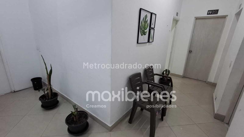 1BR House for Rent in Suramericana, Medellín - 5