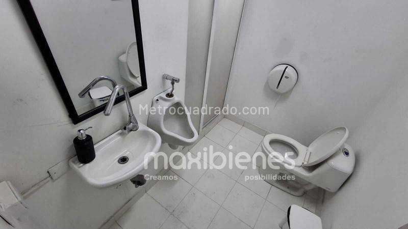 1BR House for Rent in Suramericana, Medellín - 6