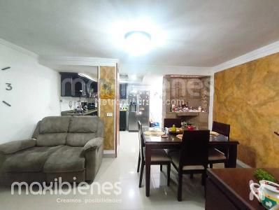 Casa de 3 alcobas en venta en Rodeo Alto, Medellín, 86 m² · foto 2 de 14