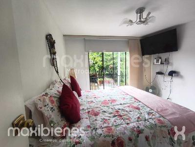 Casa de 3 alcobas en venta en Rodeo Alto, Medellín, 86 m² · foto 4 de 14