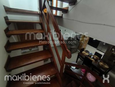Casa de 3 alcobas en venta en Rodeo Alto, Medellín, 86 m² · foto 5 de 14