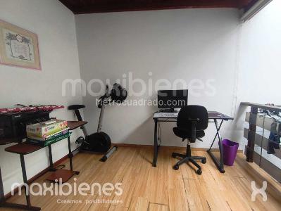 Casa de 3 alcobas en venta en Rodeo Alto, Medellín, 86 m² · foto 7 de 14