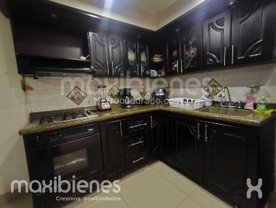 Casa de 3 alcobas en venta en Rodeo Alto, Medellín, 86 m² · foto 8 de 14