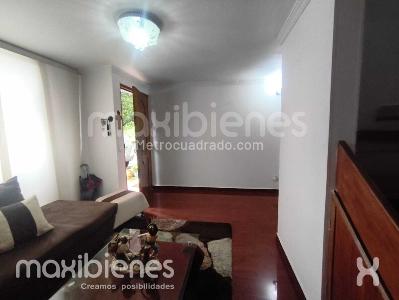Casa de 3 alcobas en venta en Rodeo Alto, Medellín, 86 m² · foto 11 de 14