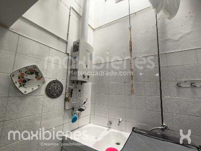 Casa de 3 alcobas en venta en Rodeo Alto, Medellín, 86 m² · foto 12 de 14
