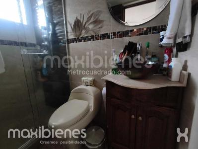 Casa de 3 alcobas en venta en Rodeo Alto, Medellín, 86 m² · foto 14 de 14