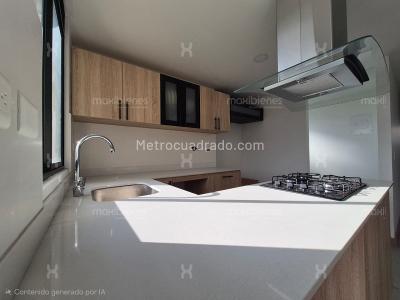 Apartamento de 3 alcobas en venta en San Antonio, Rionegro, 65 m² · foto 3 de 19