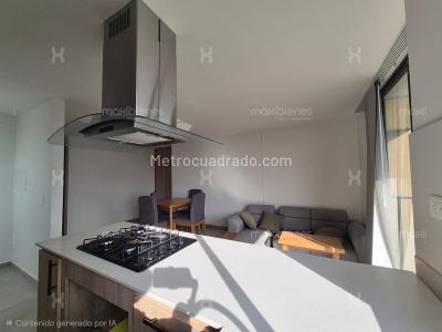 Apartamento de 3 alcobas en venta en San Antonio, Rionegro, 65 m² · foto 6 de 19