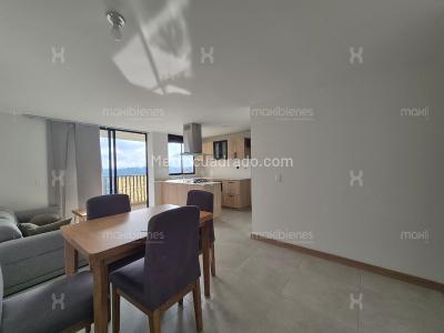 Apartamento de 3 alcobas en venta en San Antonio, Rionegro, 65 m² · foto 7 de 19