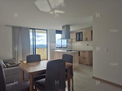 Apartamento de 3 alcobas en venta en San Antonio, Rionegro, 65 m² · foto 8 de 19