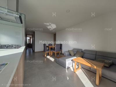 Apartamento de 3 alcobas en venta en San Antonio, Rionegro, 65 m² · foto 9 de 19
