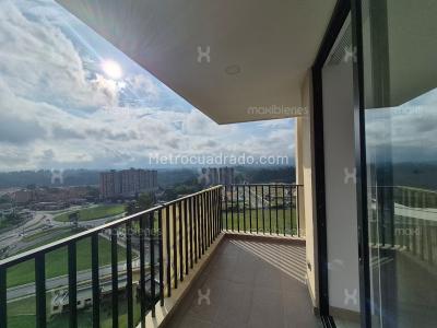 Apartamento de 3 alcobas en venta en San Antonio, Rionegro, 65 m² · foto 10 de 19
