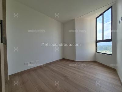 Apartamento de 3 alcobas en venta en San Antonio, Rionegro, 65 m² · foto 12 de 19