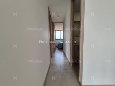 Apartamento de 3 alcobas en venta en San Antonio, Rionegro, 65 m² · foto 13 de 19