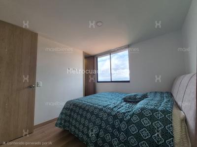 Apartamento de 3 alcobas en venta en San Antonio, Rionegro, 65 m² · foto 14 de 19