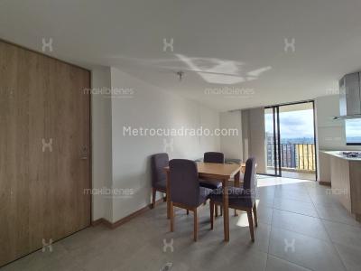 Apartamento de 3 alcobas en venta en San Antonio, Rionegro, 65 m² · foto 15 de 19