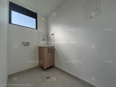 Apartamento de 3 alcobas en venta en San Antonio, Rionegro, 65 m² · foto 17 de 19