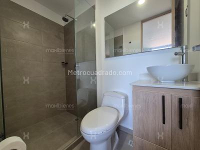 Apartamento de 3 alcobas en venta en San Antonio, Rionegro, 65 m² · foto 18 de 19