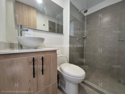 Apartamento de 3 alcobas en venta en San Antonio, Rionegro, 65 m² · foto 19 de 19