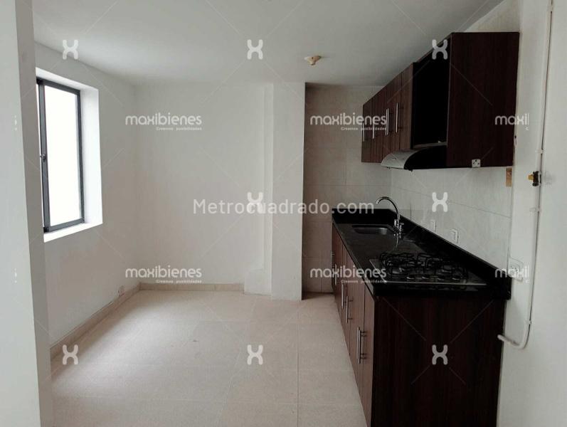 Apartamento en Arriendo, Santa Maria La Nueva, Itagui - 3