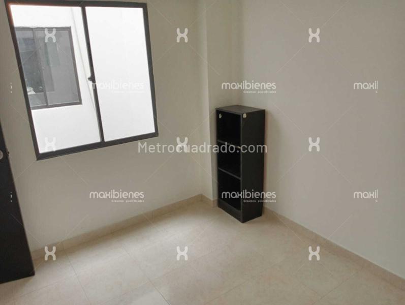 Apartamento en Arriendo, Santa Maria La Nueva, Itagui - 4