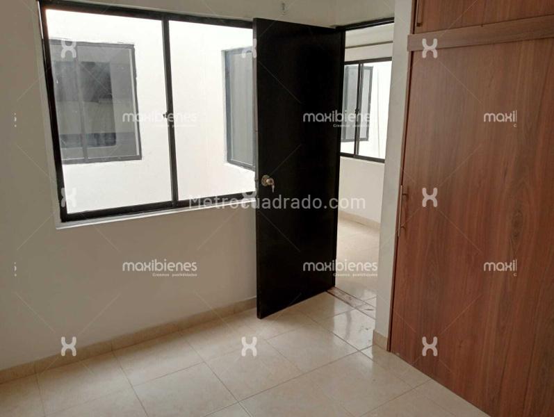 Apartamento en Arriendo, Santa Maria La Nueva, Itagui - 5