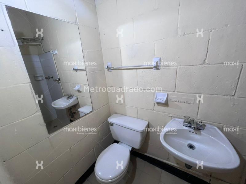 Apartamento en Arriendo, Viviendas Del Sur, Itagui - 5