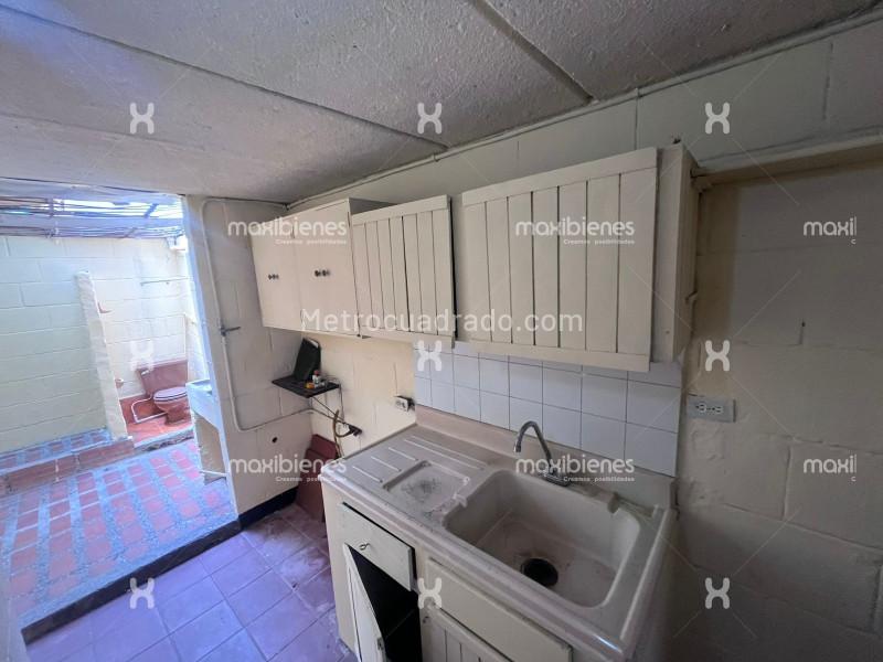 3BR Apartment in Viviendas Del Sur (60 m²)