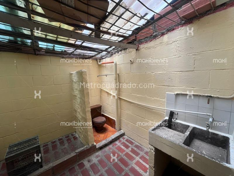 Apartamento en Arriendo, Viviendas Del Sur, Itagui - 4