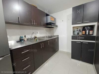 Apartamento de 2 alcobas en venta en San Antonio, Rionegro, 72 m² · foto 2 de 14