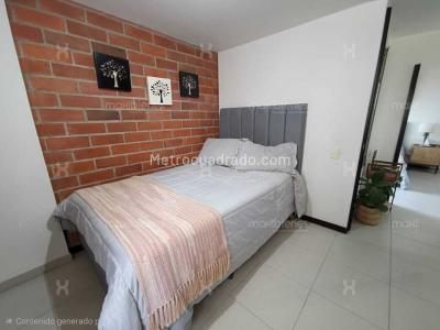 Apartamento de 2 alcobas en venta en San Antonio, Rionegro, 72 m² · foto 9 de 14