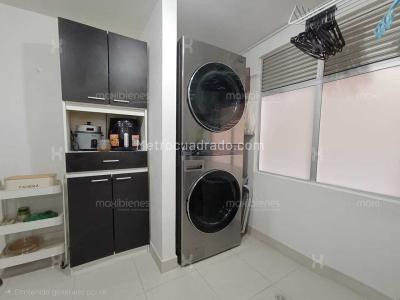 Apartamento de 2 alcobas en venta en San Antonio, Rionegro, 72 m² · foto 10 de 14