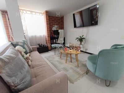 Apartamento de 2 alcobas en venta en San Antonio, Rionegro, 72 m² · foto 12 de 14