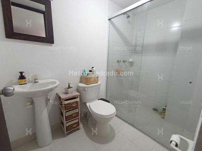 Apartamento de 2 alcobas en venta en San Antonio, Rionegro, 72 m² · foto 14 de 14